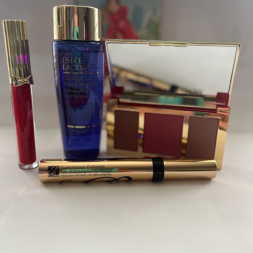 Estée Lauder makeup set - Picture 2 of 7